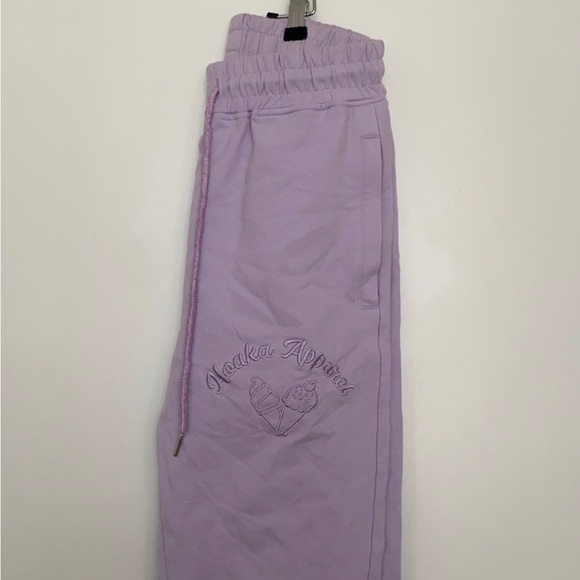 Hoaka jogging pants - Picture 1 of 2